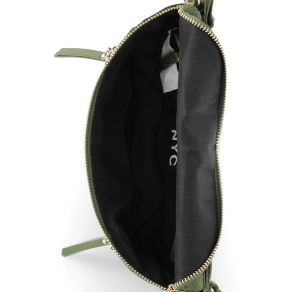 Madden NYC Olive Crossbody Bag - Picture 4 of 4